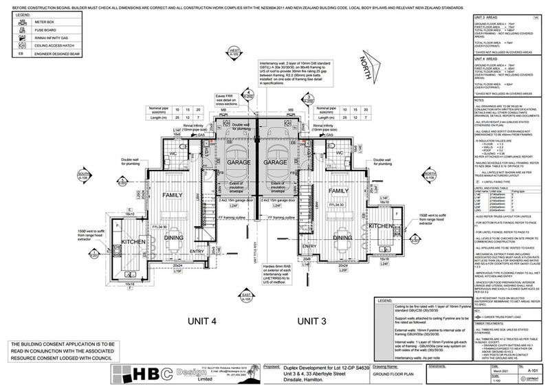 4/33 Aberfoyle Street, Dinsdale, Hamilton - Carousel 8