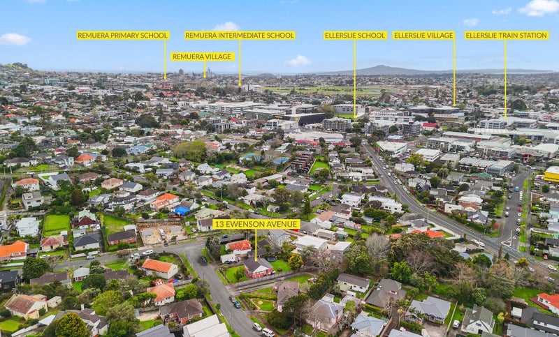 13 Ewenson Avenue, One Tree Hill, Auckland - Carousel 18