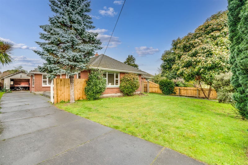 25 Greenhurst Street, Sockburn, Christchurch - Carousel 1