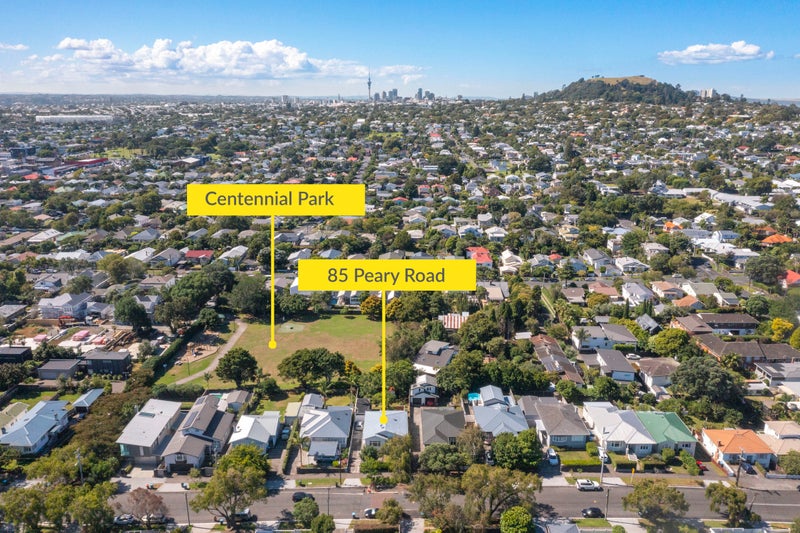 85 Peary Road, Mount Eden, Auckland - Carousel 2