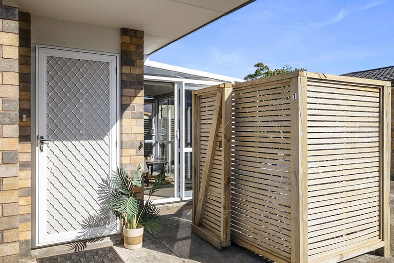 1/17 CLEMOW RD, Fitzroy, NEW PLYMOUTH - Carousel 2