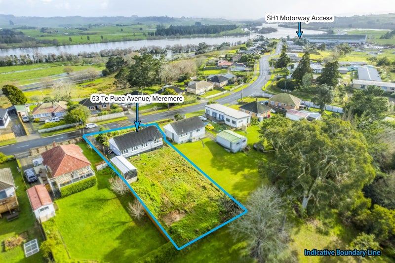 53 Te Puea Avenue, Meremere - Carousel 8
