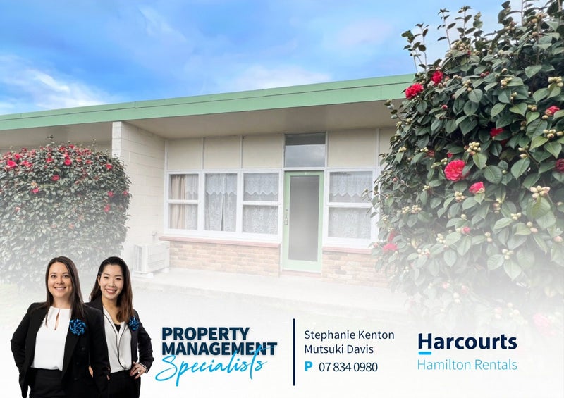 15B Edgecumbe Street, Whitiora, Hamilton - Carousel 1