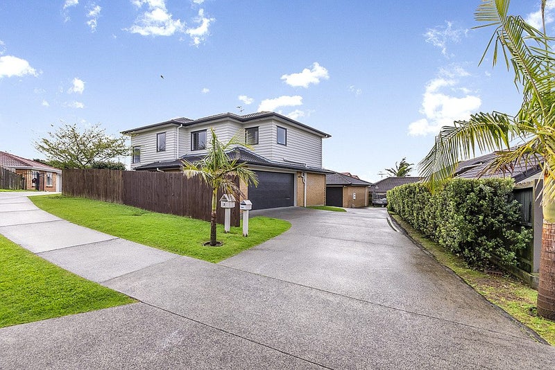 3 Liscooly Place, Flat Bush, Auckland - Carousel 1