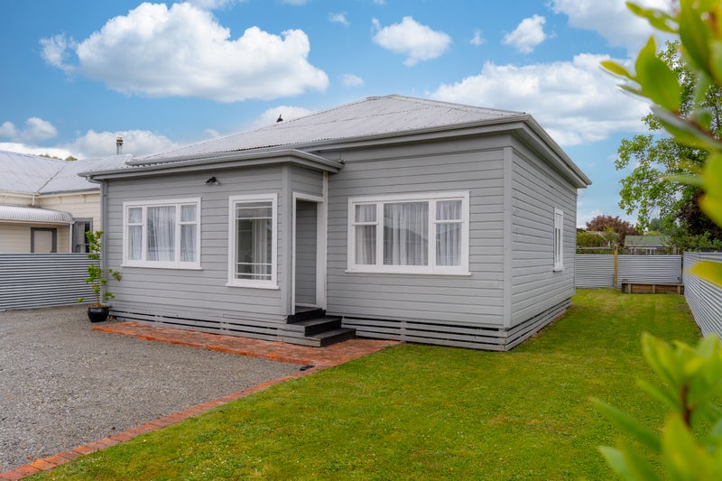 92A Kuripuni Street, Kuripuni, Masterton - Carousel 1
