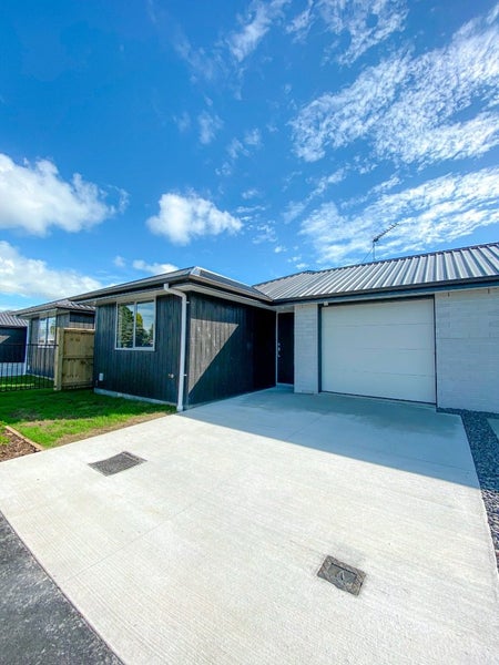 3/18 Rotokauri Road, Nawton, Hamilton - Carousel 1
