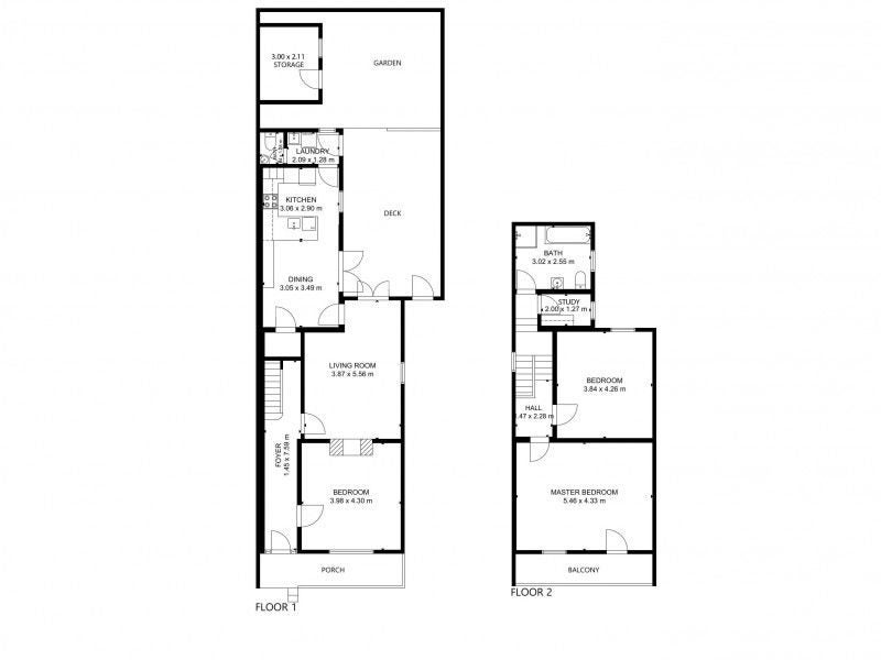 14 Constable Street, Newtown, Wellington - Carousel 21