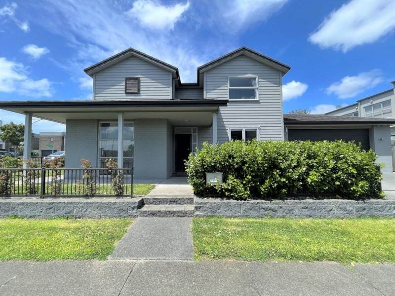 2 Fynes Avenue, Stonefields, Auckland - Carousel 2