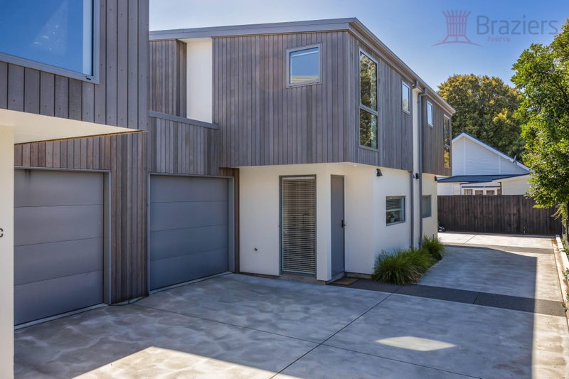 208D Cranford Street, St Albans, Christchurch - Carousel 2