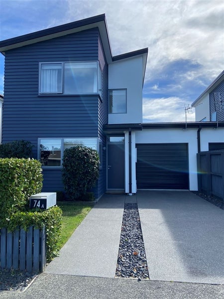 74A Vanguard Drive, Broomfield, Christchurch - Carousel 2