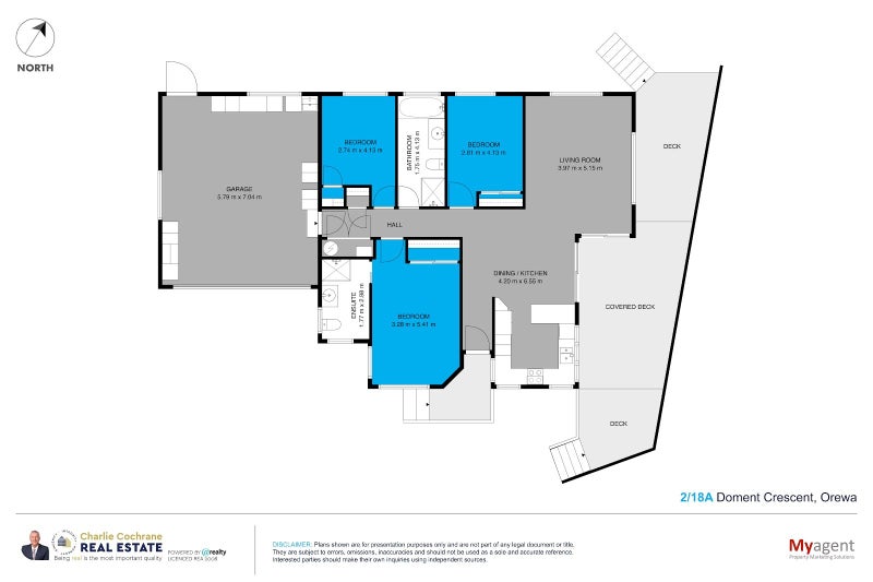 18A Doment Crescent, Orewa, Orewa - Carousel 16