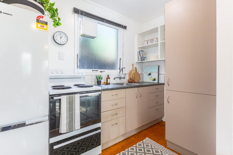 64/46 Hiropi Street, Newtown, Wellington - Carousel 21