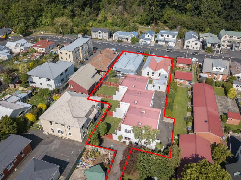 530 Leith Street, North Dunedin, Dunedin - Carousel 2