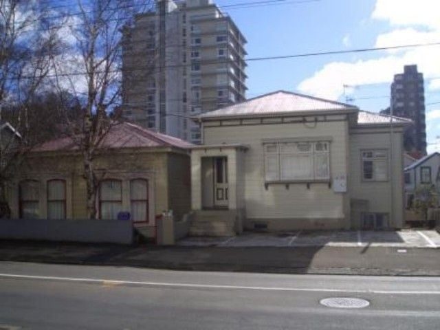 26 Aro Street, Aro Valley, Wellington - Carousel 13
