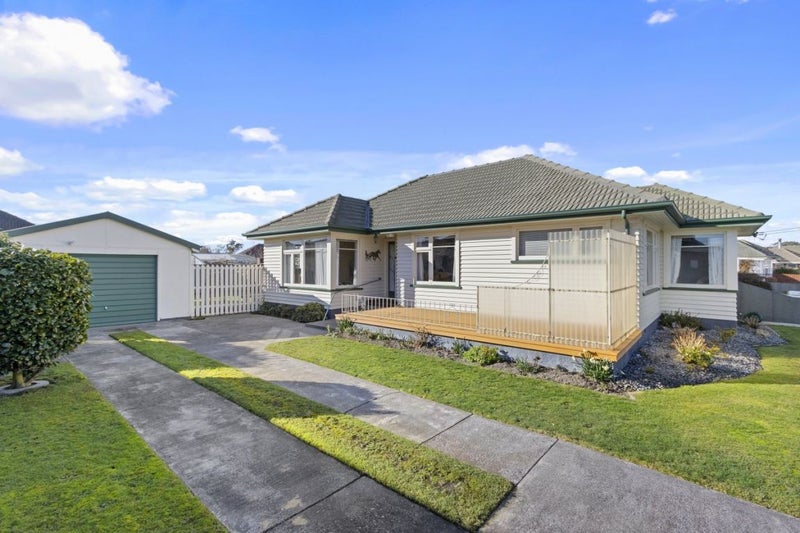 58 Bournemouth Crescent, Aranui, Christchurch - Carousel 1