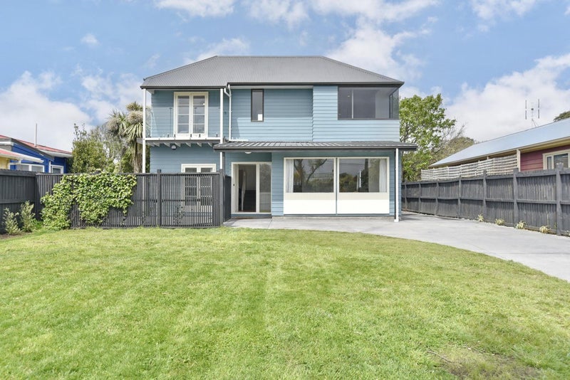 67 Beatty Street, South New Brighton, Christchurch - Carousel 1