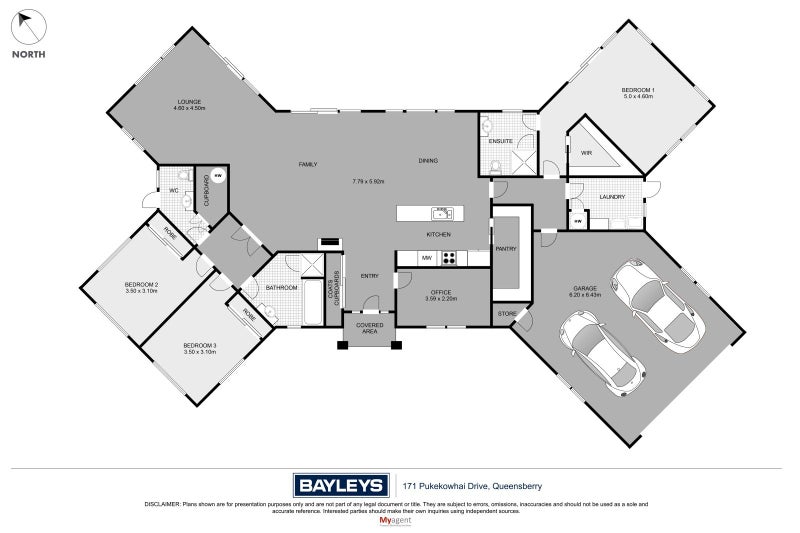 171 Pukekowhai Drive, Queensberry, Cromwell - Carousel 26