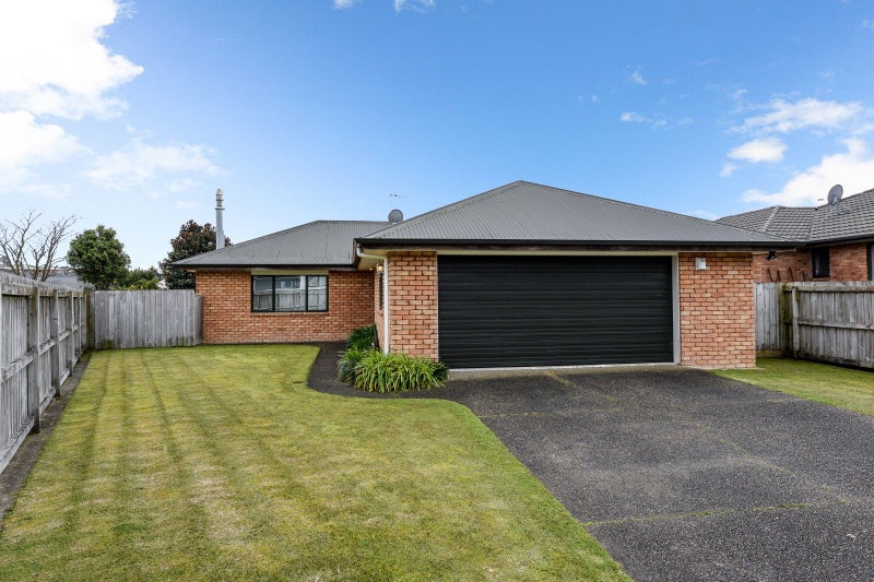 15 Twickenham Place, Nawton, Hamilton - Carousel 1