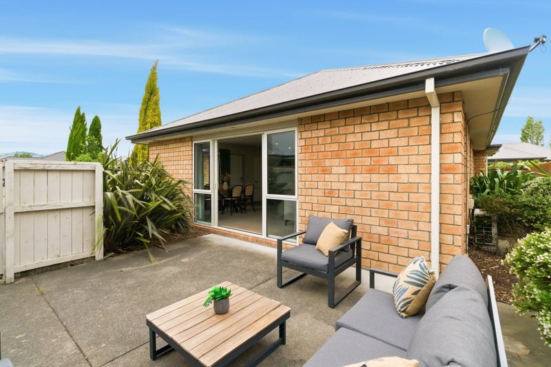 52 Somerville Crescent, Aidanfield, Christchurch - Carousel 17