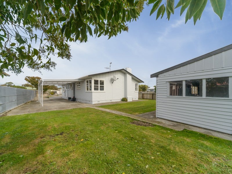 31 Cavendish Crescent, Awapuni, Palmerston North - Carousel 22