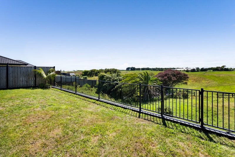 20 Papawhero Drive, Bell Block, New Plymouth - Carousel 41