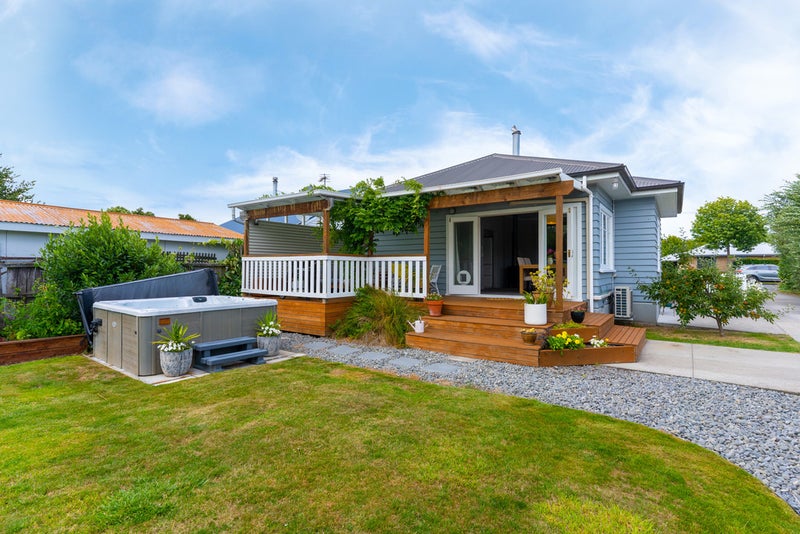 8 Proctor Street, Papanui, Christchurch - Carousel 1