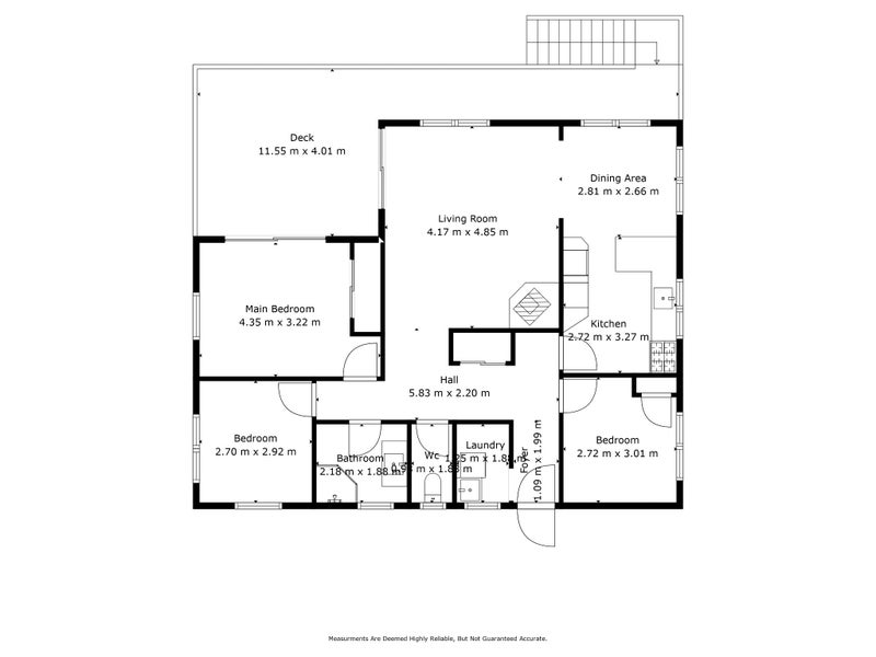 9 El Viso Place, Kamo, Whangarei - Carousel 22