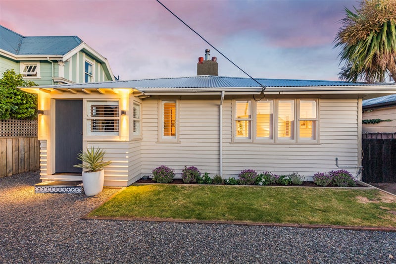 6 Patrick Street, Petone, Lower Hutt - Carousel 31