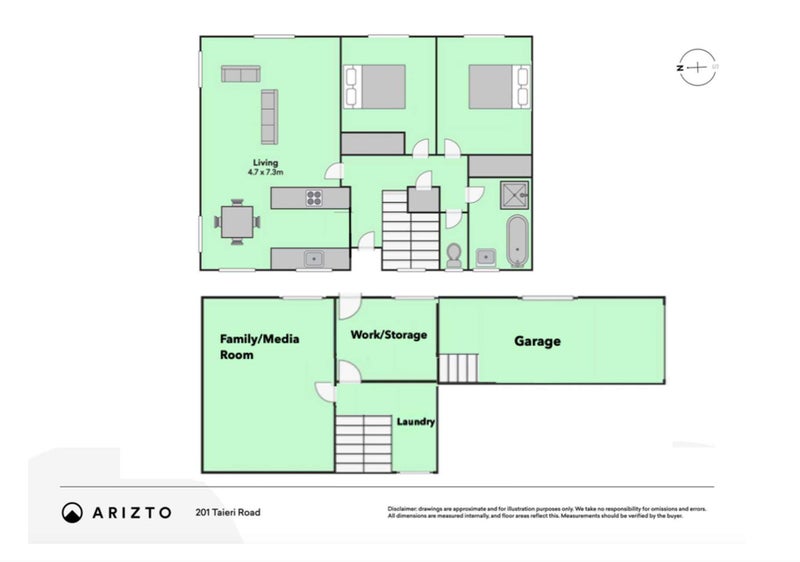 201 Taieri Road, Kaikorai, Dunedin - Carousel 20