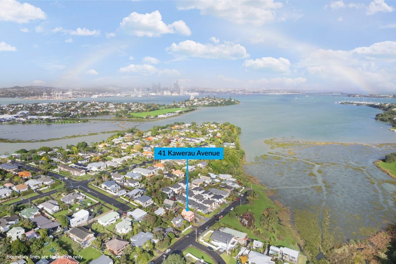 41 Kawerau Avenue, Devonport, Auckland - Carousel 2