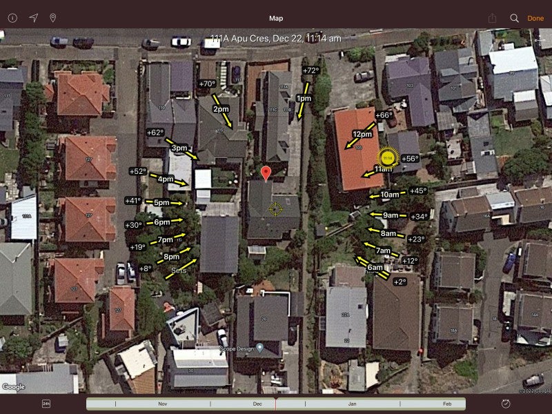 111A Apu Crescent, Lyall Bay, Wellington - Carousel 19