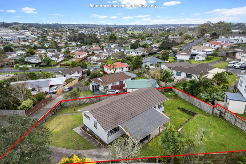 86 Sunvue Road, Glen Eden, Auckland - Carousel 1