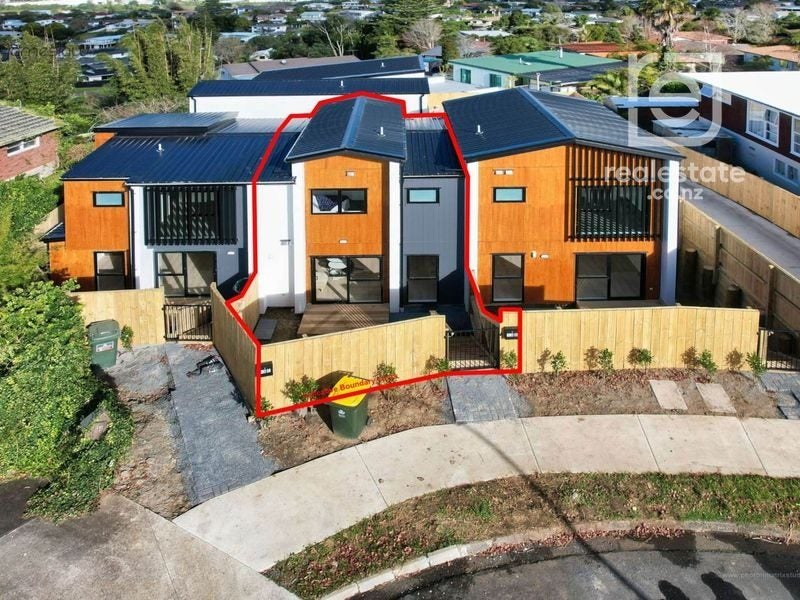 13B Parkview Place, Pakuranga, Auckland - Carousel 1