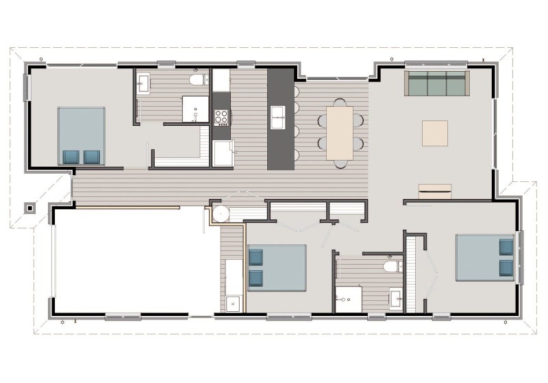 4 Market Street, Lansdowne, Masterton - Carousel 2