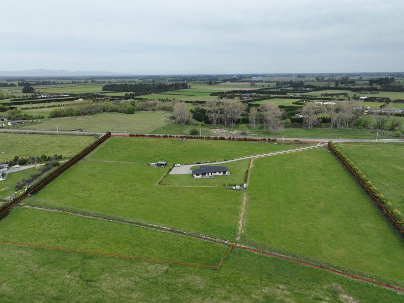 956 Oxford Road, Fernside, Rangiora - Carousel 27