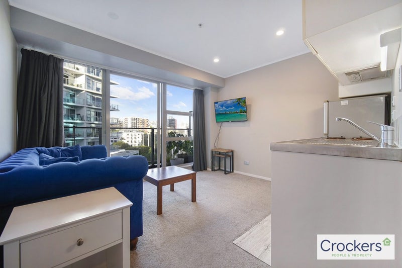 1023/430 Queen Street, Auckland Central, Auckland - Carousel 2