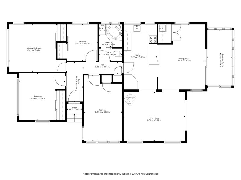 2 Warwick Street, Balaclava, Dunedin - Carousel 23