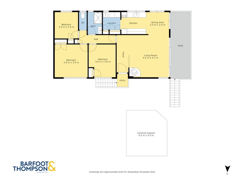 1/308 Don Buck Rd, Massey, Waitakere - Carousel 19