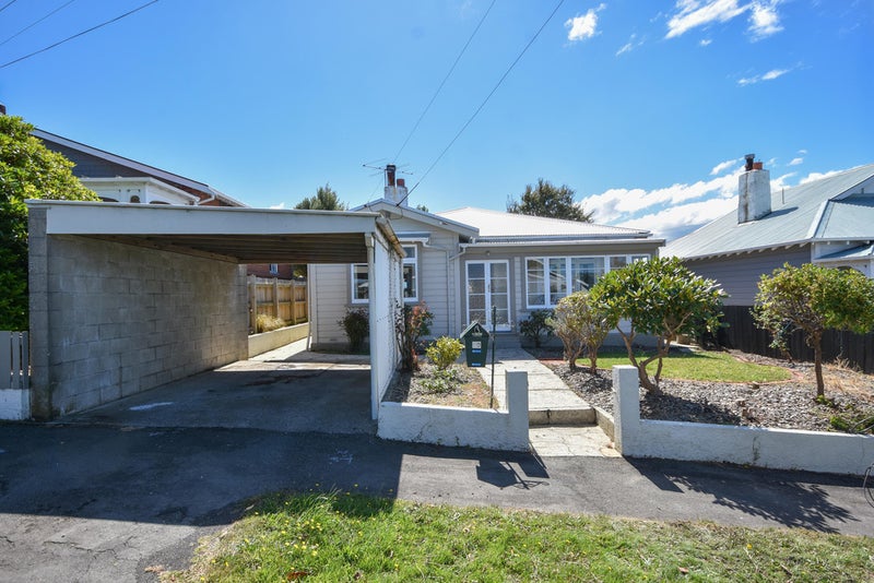 20 Nottingham Crescent, Calton Hill, Dunedin - Carousel 19