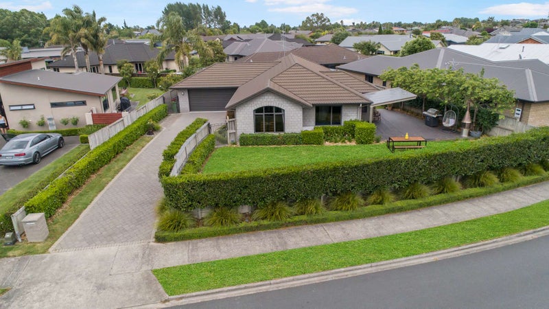 34 Coleraine Drive, Rototuna, Hamilton - Carousel 2