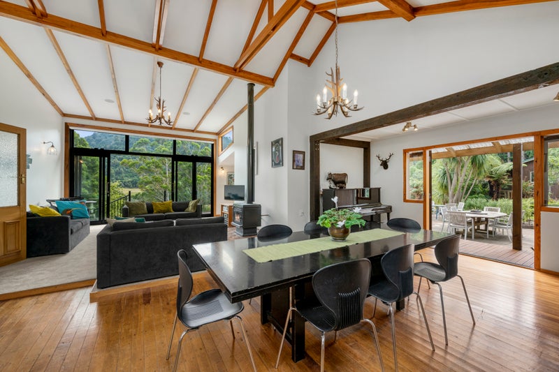 1945 Akatarawa Road, Akatarawa Valley, Upper Hutt - Carousel 2