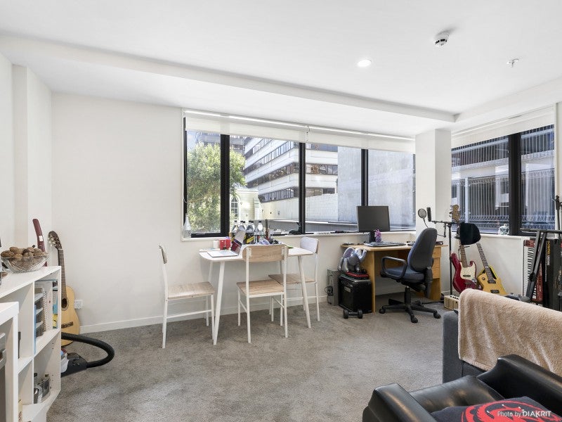 104/168 Victoria Street, Te Aro, Wellington - Carousel 2