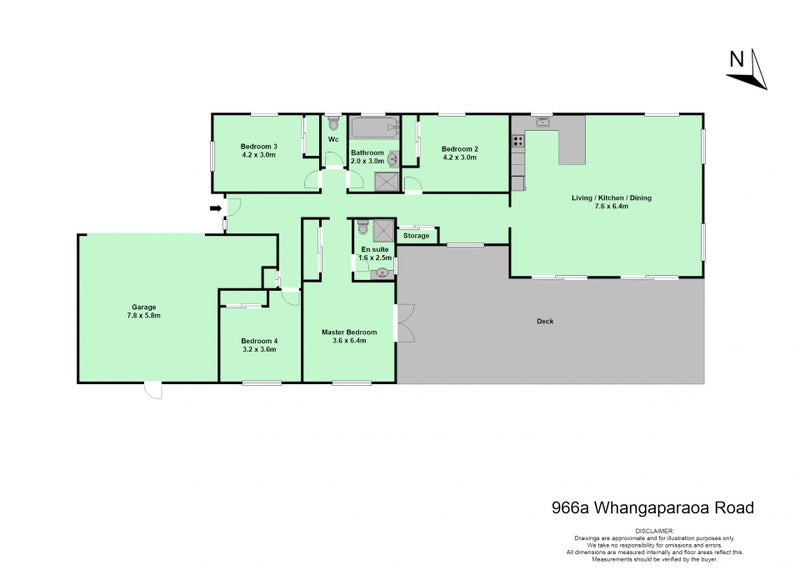 966A Whangaparaoa Road, Manly, Whangaparaoa - Carousel 18