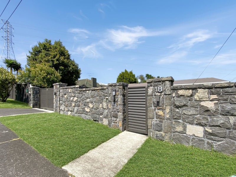 18 Olsen Avenue, Hillsborough, Auckland - Carousel 2