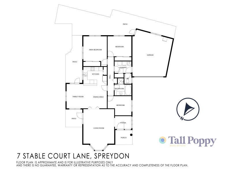 7 Stable Court Lane, Spreydon, Christchurch - Carousel 23