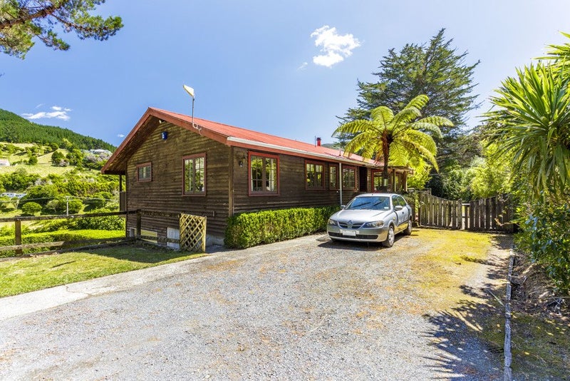 1329 Akatarawa Road, Craigs Flat, Upper Hutt - Carousel 36