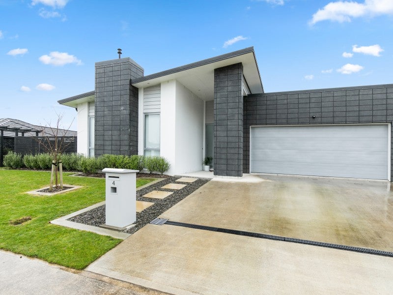 4 Hopkirk Avenue, Wallaceville, Upper Hutt - Carousel 20