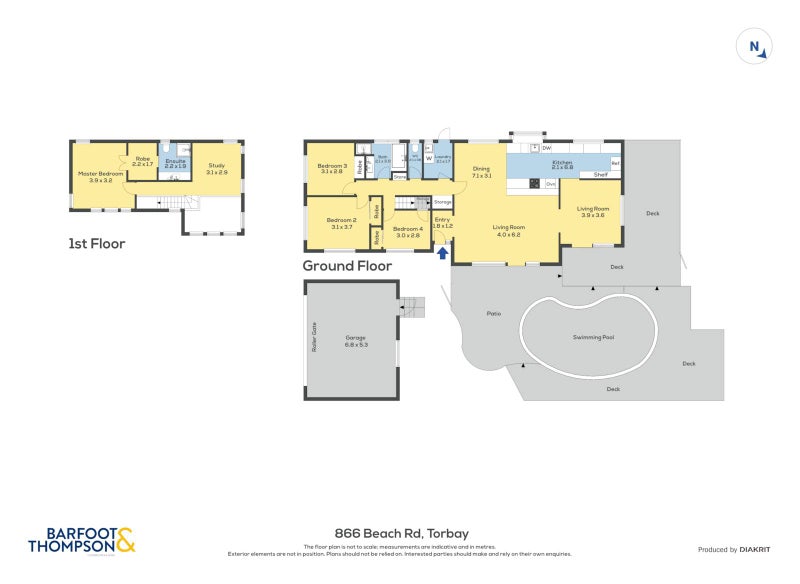 2/21 Redwing Street, Browns Bay, Auckland - Carousel 19