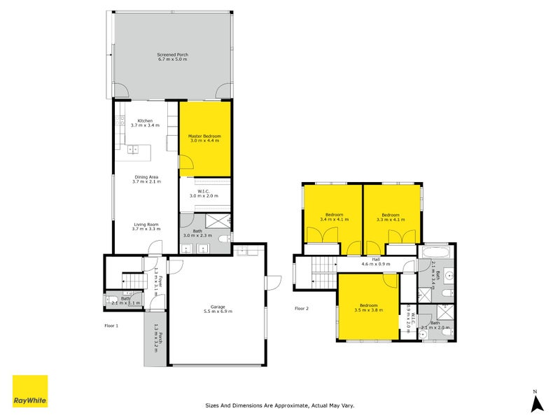 78A Queenstown Road, Onehunga, Auckland - Carousel 23