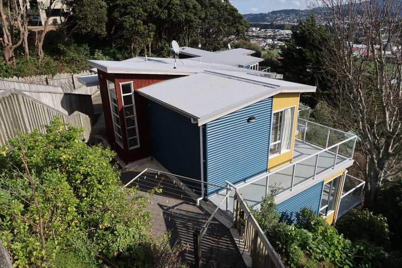 71B Nevay Road, Miramar, Wellington - Carousel 1